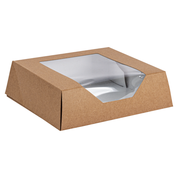 8” INNOPAK VISIONS™ Carton