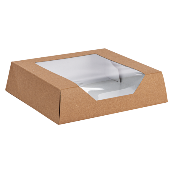 9” INNOPAK VISIONS™ Carton