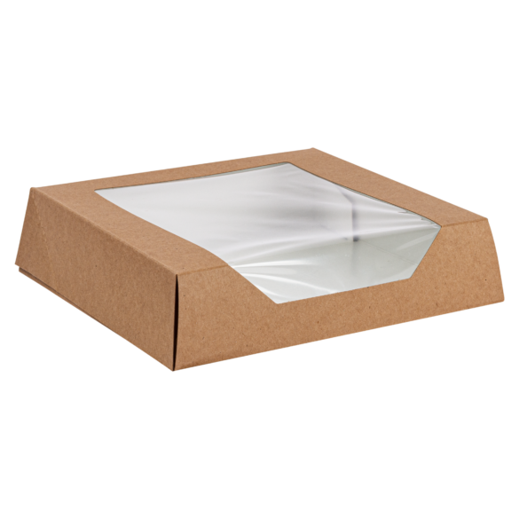 10” INNOPAK VISIONS™ Carton