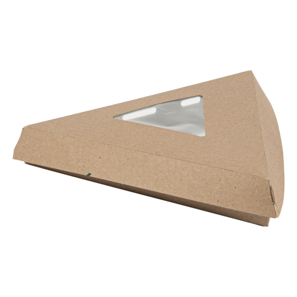 Single Slice Pizza Carton