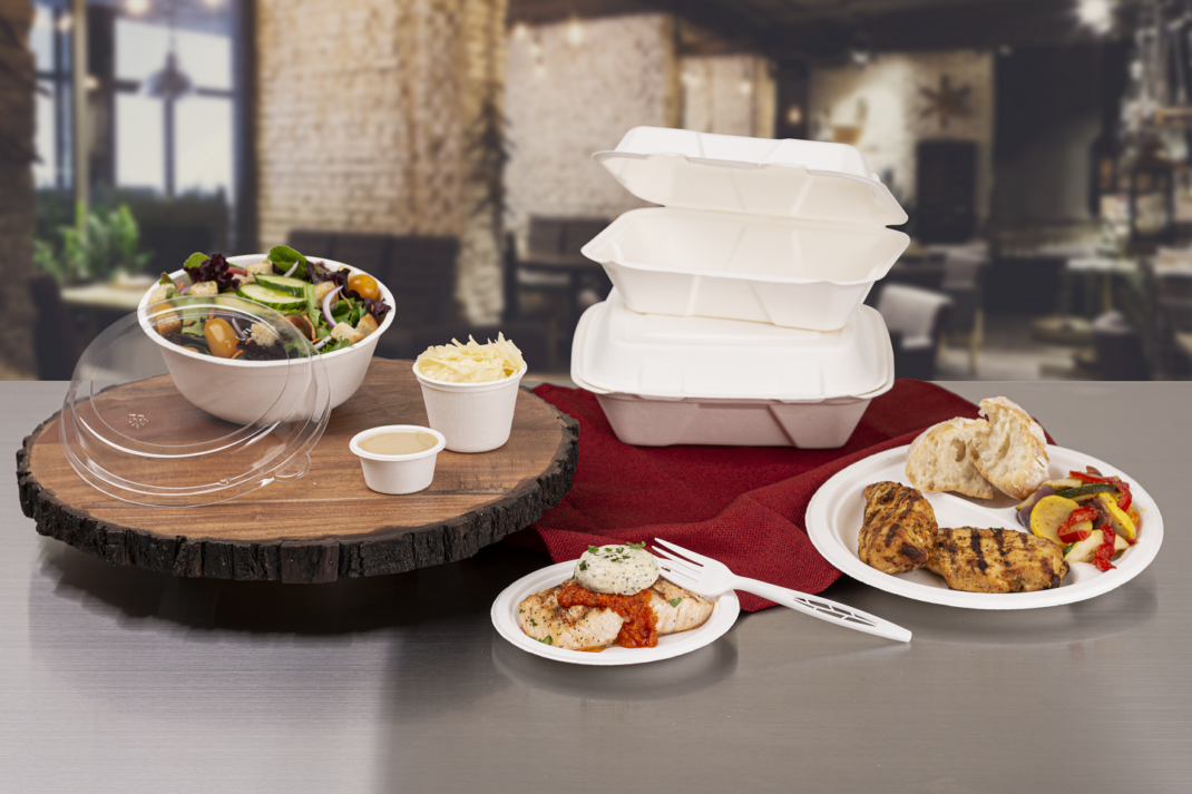 How to Choose the Best Package for Your Food - Inno-Pak