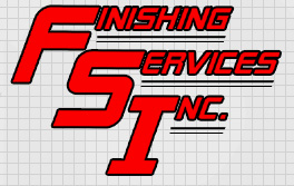 Finishing Services Inc is now an Inno-Pak company