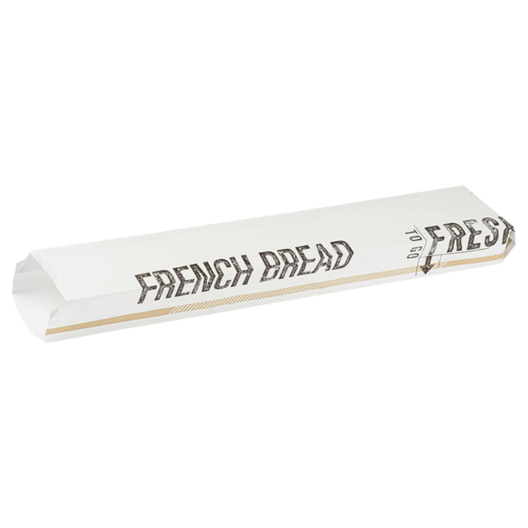 French Bread Bag