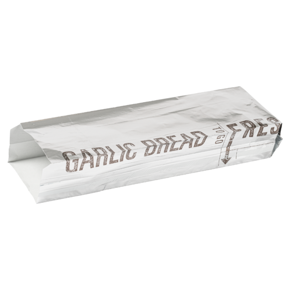 Garlic Bread Bag