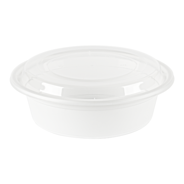32 oz. Round Container