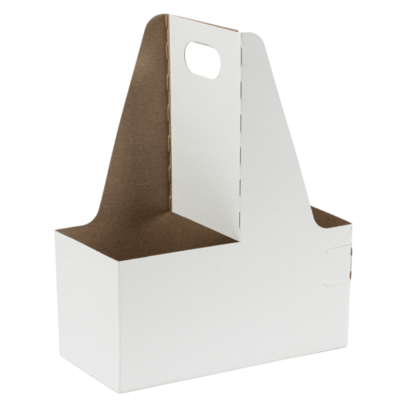 2-Count Drink Carrier